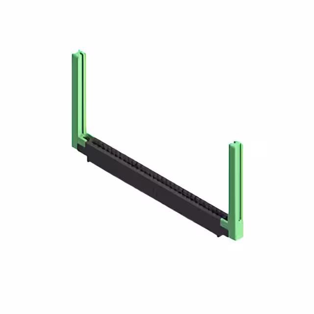 387-030-542-658 EDAC Inc.  Edgeboard Connectors